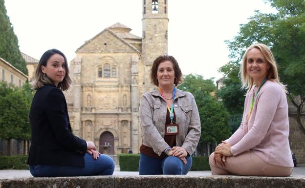 Visitas guiadas a Úbeda y Baeza con un toque experiencial centrado en la artesanía