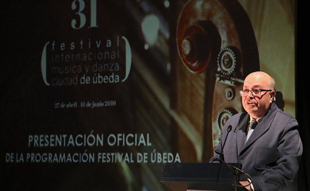 Un paso más para conceder a Diego Martínez la Medalla de Oro a título póstumo