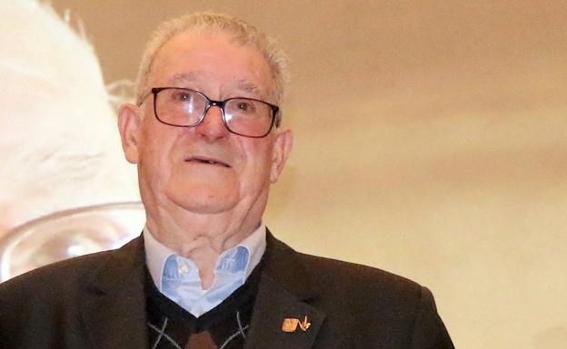 Fallece el alfarero Pedro Alameda Quesada