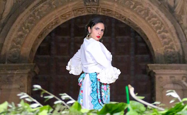 La Caída ha organizado un espectáculo flamenco solidario a beneficio de la Asociación ALES