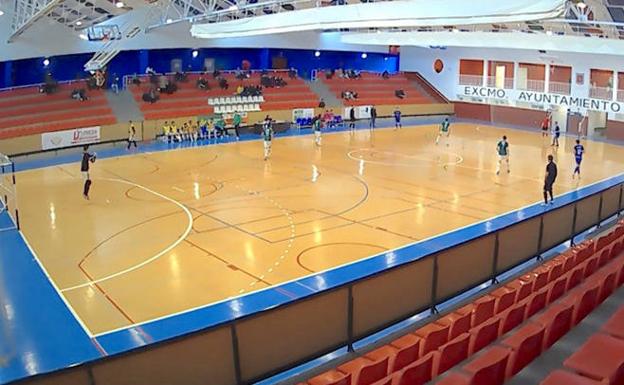Problemas en el sistema de reservas de las instalaciones deportivas municipales