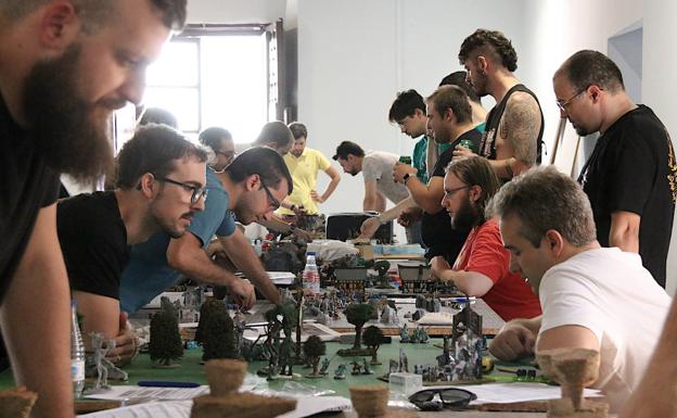 El salón de ocio alternativo Level Ub regresará los días 17 y 18 de julio