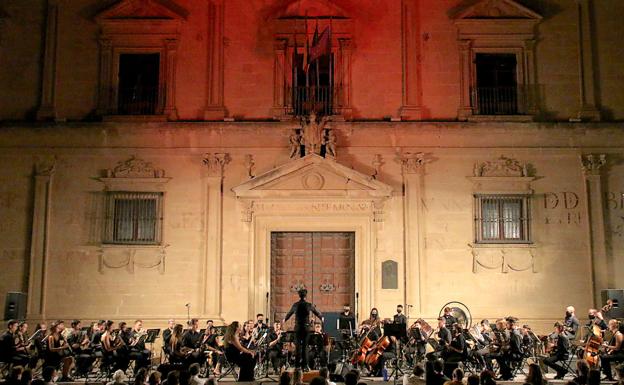 La música volverá a tener un papel protagonista en Cinefan Festival