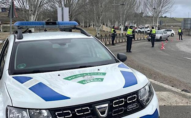 El sindicato mayoritario de Policía Local se desvincula de las declaraciones realizadas por Juan Almagro