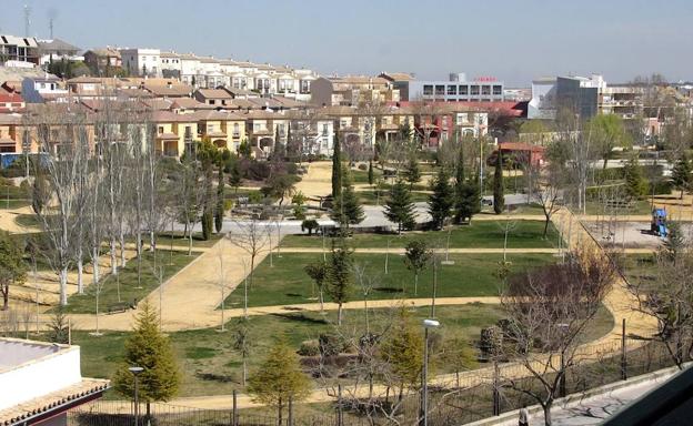 El PP reclama mayor vigilancia y seguridad en los parques infantiles