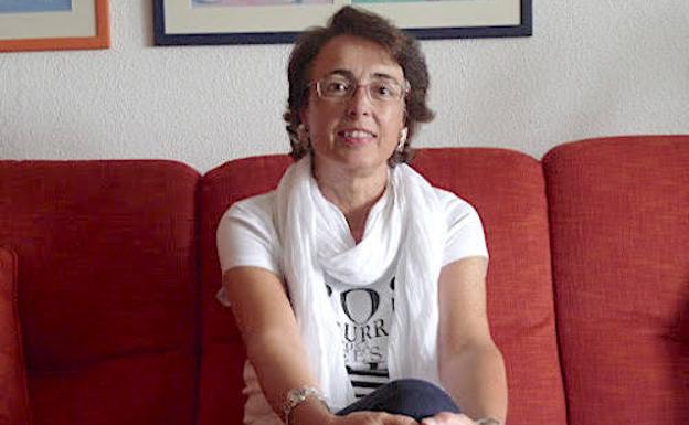 Elena Bargues logra el décimo Premio de Novela Histórica 'Ciudad de Úbeda'