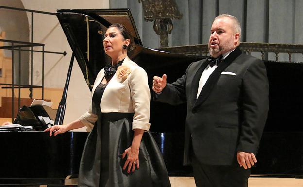 Montserrat Martí Caballé ofrecerá un recital de ópera solidario