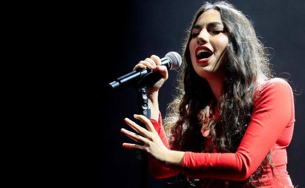 El concierto de María José Llergo y María Peláe no podrá desarrollarse en las condiciones en las que estaba previsto