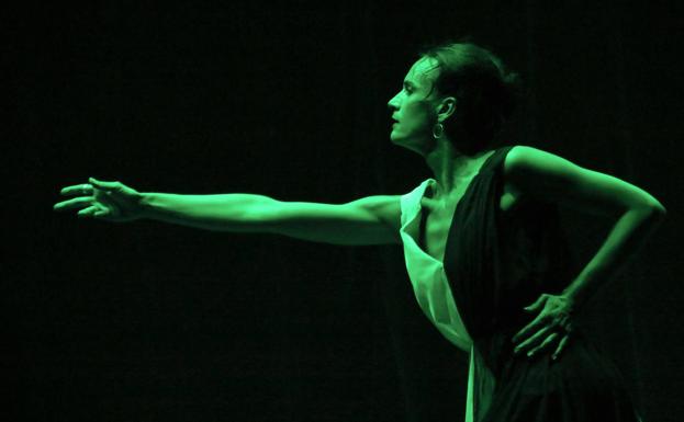 Gran velada de danza en el apartado 'Stage Pro' del Festival de Música