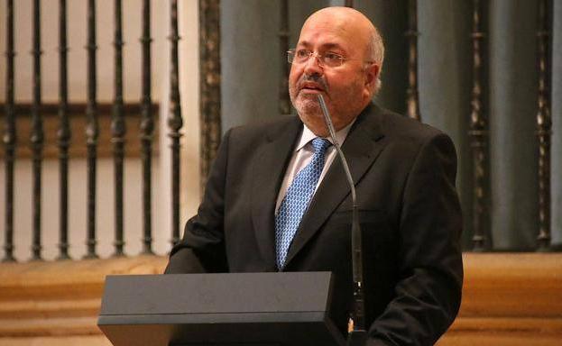 Medalla de Oro de la ciudad, a título póstumo, para Diego Martínez Martínez