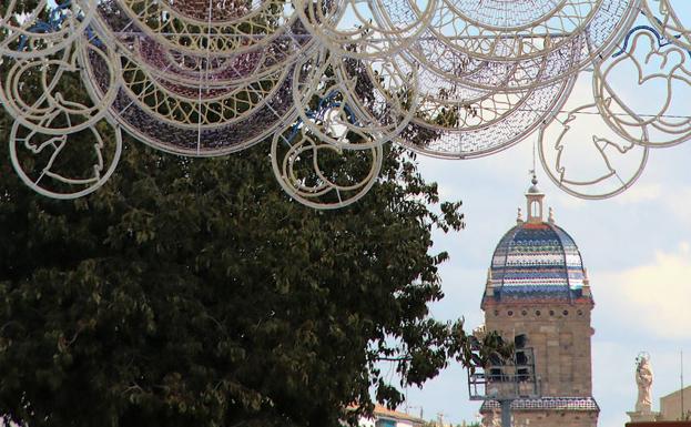 Ultimada la programación de una feria sin casetas y con horarios de apertura y cierre