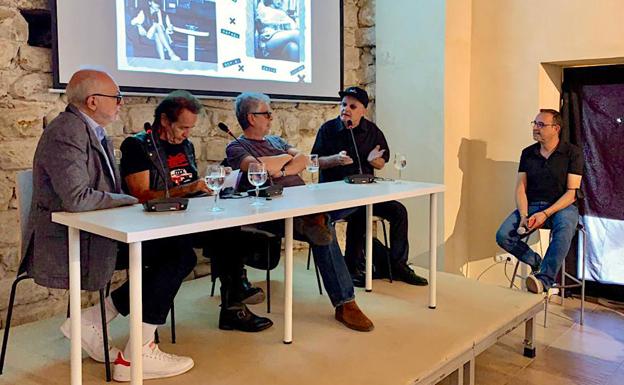 ¿Y tú? ¿estuviste en el Rock-Ola?