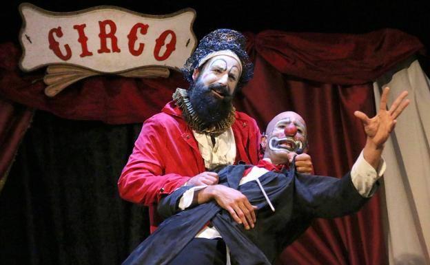 A la vista una nueva edición del Festival de Clown y Circo 'Cucha de otoño'