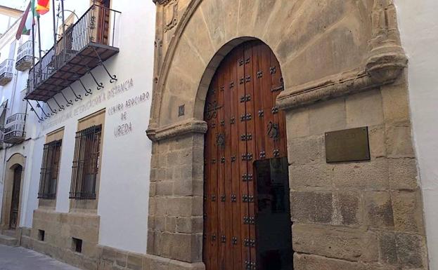 Úbeda acogerá las quintas Jornadas de Experiencias e Innovación Docente en Estadística y Matemáticas