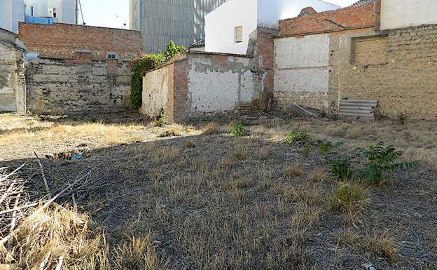 La Junta ofrecerá un suelo en Úbeda para la construcción 33 viviendas mediante permuta