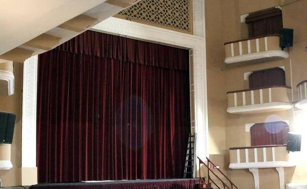 Lectura dramatizada de 'Don Juan Tenorio' en la víspera del día de todos los santos