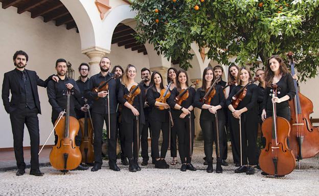 Las fundaciones Antonio Gala y Huerta de san Antonio estrechan lazos para trabajar en objetivos comunes