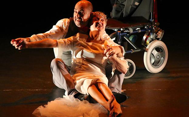 Música e inclusión en un nuevo fin de semana de Muestra de Teatro de Otoño
