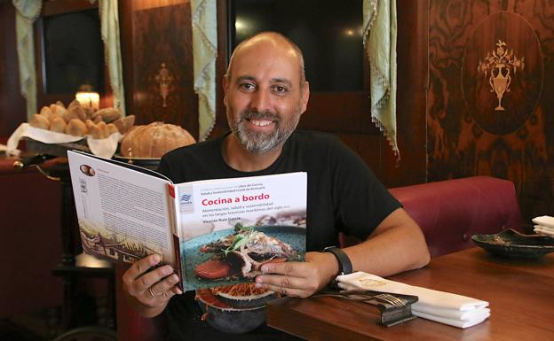 La proeza de alimentar a quienes surcaban los mares en los grandes veleros españoles del siglo XVIII