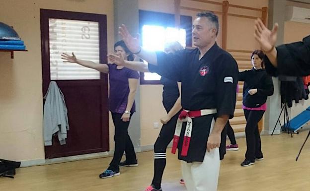 Anuncian una nueva edición del taller de defensa personal para mujeres