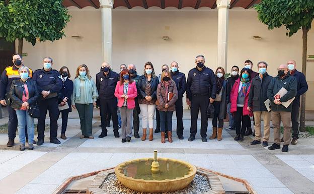 La fecha exacta de apertura del albergue dependerá del número de temporeros sin atención