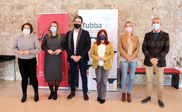 El Festival de Música Antigua ofrece un pack turístico con descuentos y experiencias en Úbeda y Baeza
