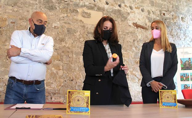 Primer sorteo de la campaña que invita a perderse por los Cerros de Úbeda