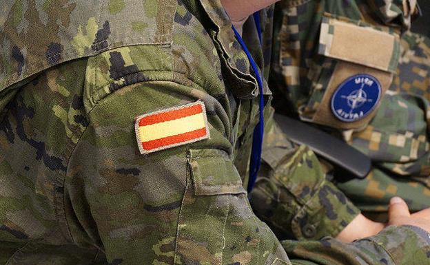 Una alumna de Safa Úbeda queda finalista en el concurso literario escolar 'Carta a un militar español'