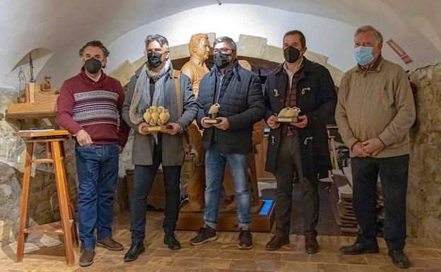 Entregados los premios del Concurso de Fotografía que organiza el Museo Paco Tito