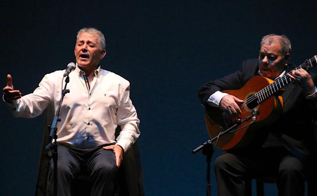 Homenaje a quienes sembraron la semilla del flamenco en la localidad