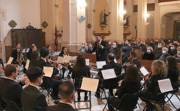 Estreno de 'La música callada', obra de López Gándara dedicada a San Juan de la Cruz