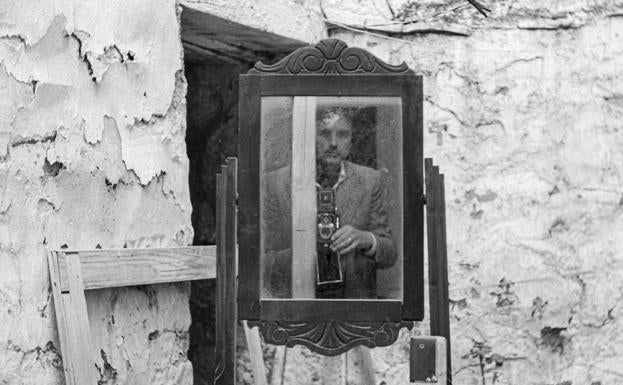 San Lorenzo inaugura hoy una exposición fotográfica de Marcelo Góngora Ramos