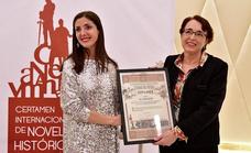El Premio de Novela Histórica 'Ciudad de Úbeda' aumenta su dotación a 20.000 euros