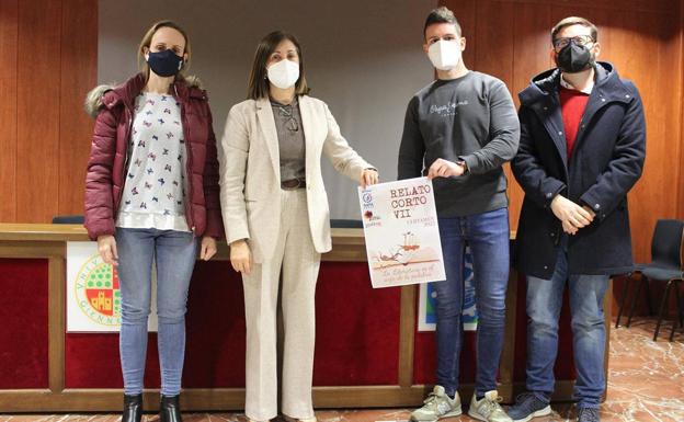 Séptima edición del Concurso de Relato Corto de Safa Úbeda