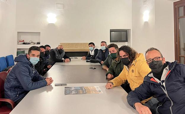 El Carnaval de Úbeda mantiene su concurso de agrupaciones