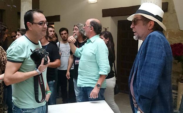 Salesianos reconocerá a Alberto Román por su trayectoria periodística