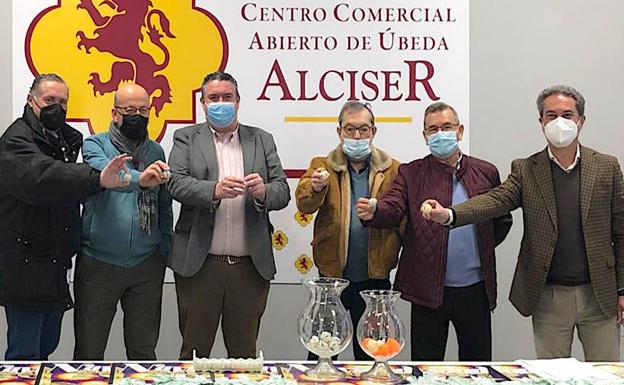 Alciser sigue buscando dueño para los 6.000 euros de su tradicional sorteo