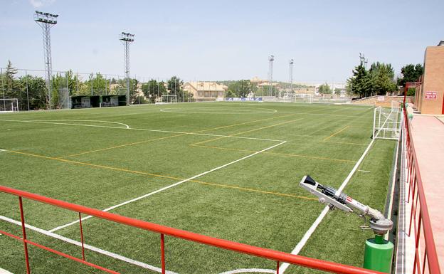 El PP alerta de la «inseguridad» en zonas infantiles e instalaciones municipales