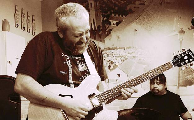 Presentación de 'Los Camaleones. Memoria punk', última novela de Francisco Silvera