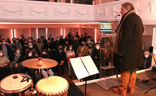 El Festival Flamencos y Mestizos volverá a inundar la primavera ubetense