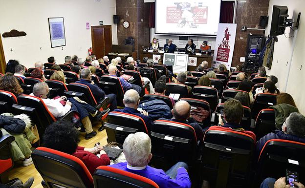 Publicadas las bases del undécimo Premio de Novela Histórica 'Ciudad de Úbeda'