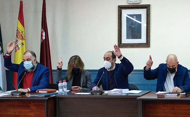 Modificación de la ordenanza para adaptarla a la nueva regulación de la plusvalía municipal