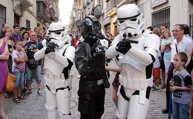Cinefan Festival se prepara para celebrar su décima edición del 22 al 24 de julio