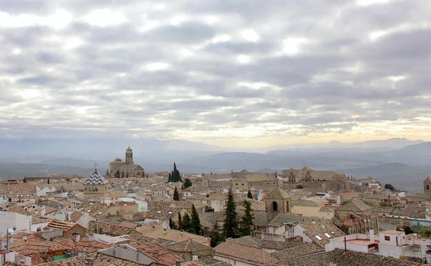 Úbeda acogerá una jornada formativa sobre Patrimonio Mundial y Objetivos de Desarrollo Sostenible