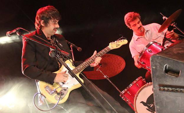 La Central acogerá el sábado el festival de rock ubetense que tuvo que ser aplazado en Navidad