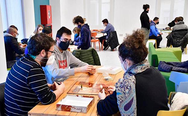 La Central acogerá actividades juveniles los viernes y domingos