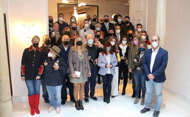 Once restaurantes participan en las Jornadas Gastronómicas en el Renacimiento