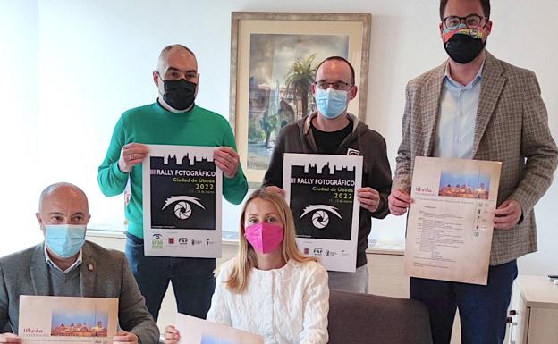 Cerca de doscientas personas participarán en el Congreso de la Federación Andaluza de Fotografía