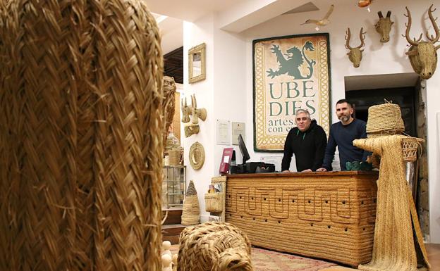 Plaza Vieja entregará sus últimos premios a Forja Tiznajo y Ubedíes Artesanía