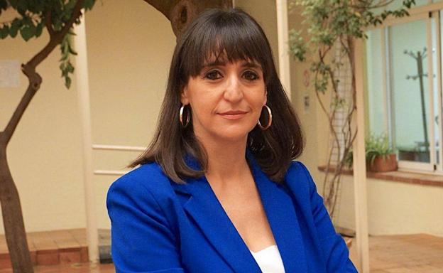 La ubetense Carmen Martínez Garvín, nueva delegada de Empleo en Córdoba